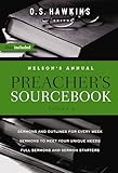 Nelson's Annual Preacher's Sourcebook, Volume 4