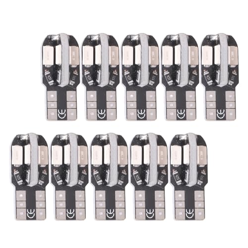 10PCS LED Bulbs Quick Installation 5730 Chips 12V Car Interior Lights Side Light Motorcycle Truck SUV LED Light
