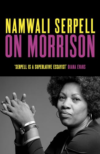 On Morrison