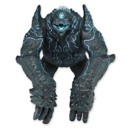 Amazon | NECA Series 2 Pacific Rim Leatherback Kaiju 7