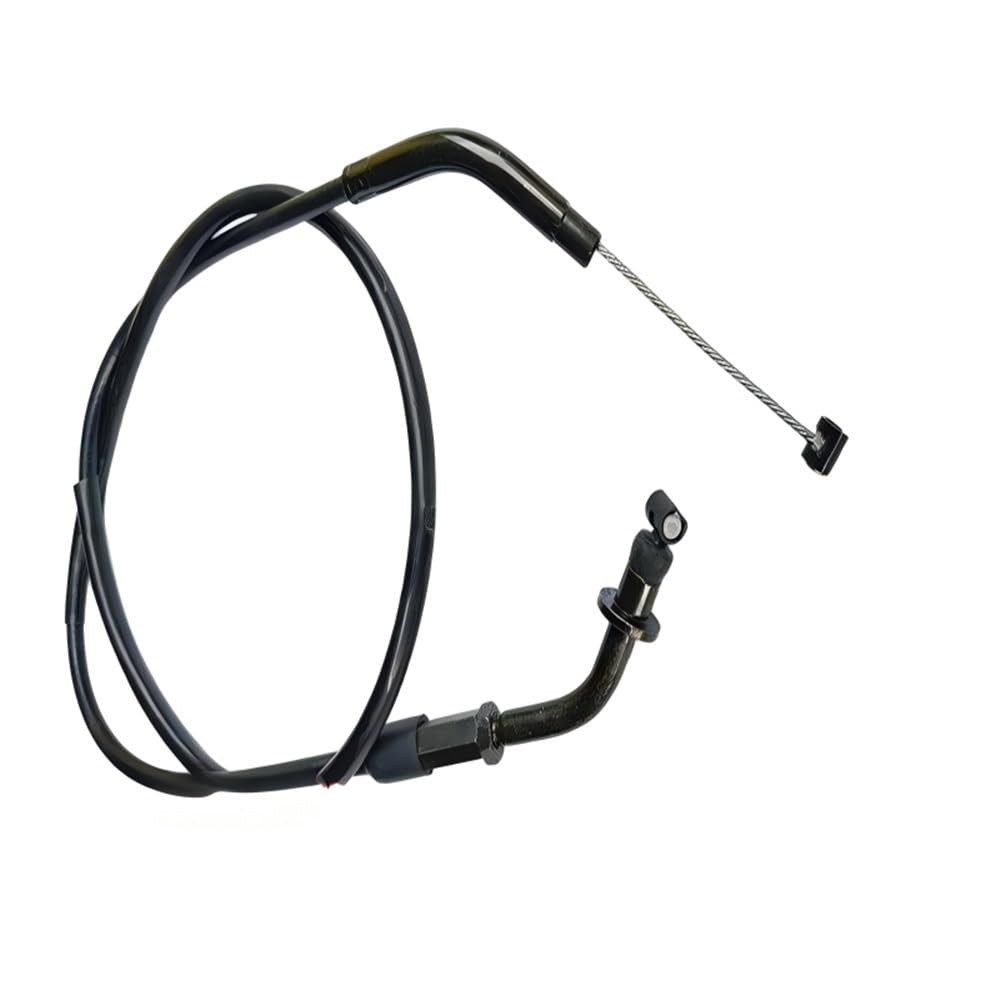 Câble d'embrayage moto pour Suzuki GX125 SJ125 rechange de système de débrayage