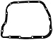 Genuine Chrysler 2464324AC Oil Pan Gasket
