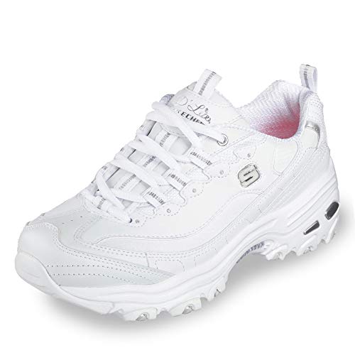 Image of Skechers Women's D'Lites Fresh Start Sneaker