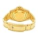 Rolex GMT Master II 'Anniversary Green' Yellow Gold Automatic Watch 116718LN
