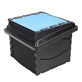 2517298C1 Engine Air Filter, for IC Corporation International Models 2008-2020, For WIX WA10804, For BALDWIN PA32001, For CARQUEST 93785 93786, For DONALDSON P623400 P616050 P635170