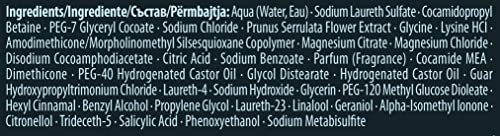 Syoss SalonPlex Shampoo 440 ml für gepflegtes Haar