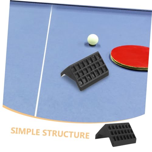 Protection d'angle Table Tennis de Table Durable et Stable BESPORTBLE - 7
