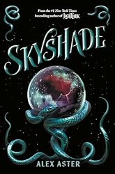 Skyshade (The Lightlark Saga Book 3) eBook : Aster, Alex: Amazon ...