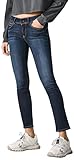 Normale Passform Pepe Jeans Damen New Brooke Jeans, 000denim, 28W / 32L EU