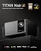 Imagen de XGIMI Titan Noir Proyector 4K RGB Triple Láser 3D Cine en Casa