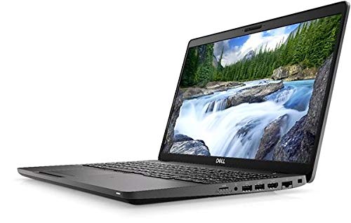 Dell Latitude 5510 Notebook Full HD 1920 x 1080 Core