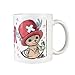 Imagen de Grupo Erik Taza One Piece Manga Chopper