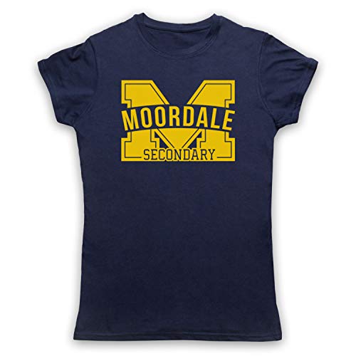 T-shirt Sex Education Moordale cadeau idéal pour fan de série