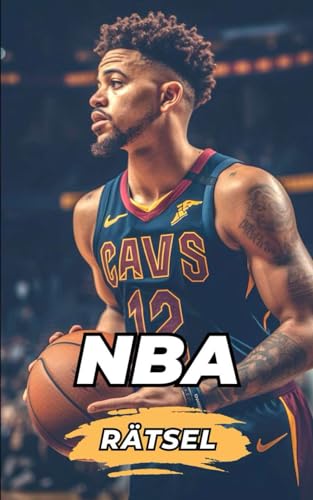 NBA Rätsel: Was weißt du über die NBA? Stell mich auf die Probe