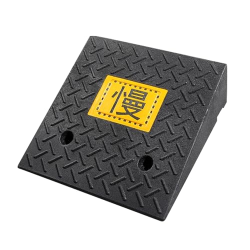 Rampa de Umbral para Puerta 16cm con Función Antideslizante miniatura 1