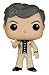 Produktbild Funko 4746 No Actionfigur The Breakfast Club: Richard Vernon, hautfarben, Einheitsgröße