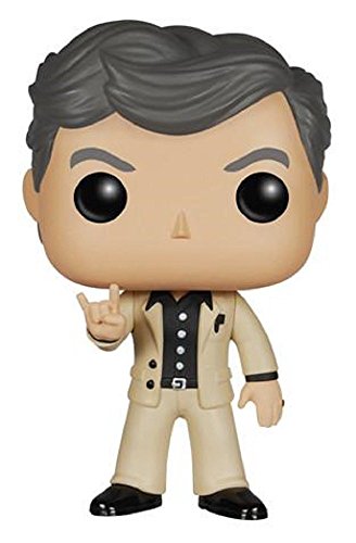 Funko Pop Movies: Breakfast Club - Richard Vernon Toy Figure