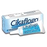 Cikaflogo Crema Gel Gengive