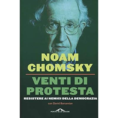 Venti di protesta. Resistere ai nemici della democrazia