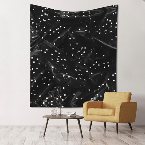 Tapisserie murale pour chambre à coucher salon et studio tenture ultra douce déco bohème chic