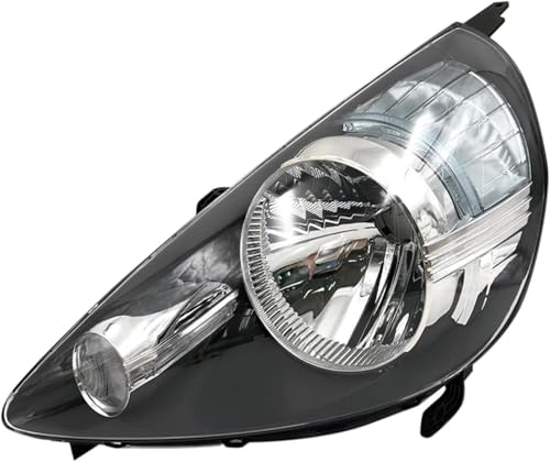 Phares de voiture pour Jazz 2005-2008 : résolvez le jaunissement de vos optiques