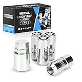 FOMIUZY Wheel Lock...image