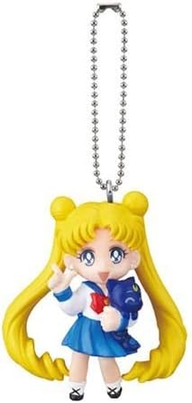 Amazon 美少女戦士セーラームーン セーラームーンスイング4 ガシャポン 月野うさぎ 単品 アニメ 萌えグッズ 通販