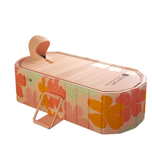 Jshigogo |[^uoX^u 120/150CM C ܂肽ݗ l q ȈՕC RpNg ܂ ^ v[ |[^u e ACXoX ƒpTEi IVC Op gݗĕsv [֗ ^ѕ֗ (Ԍ^