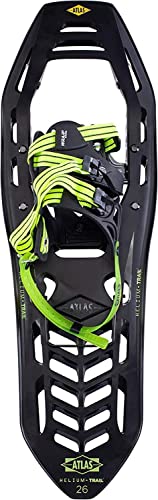Atlas Helium Trail Snowshoe Kit #TOP1