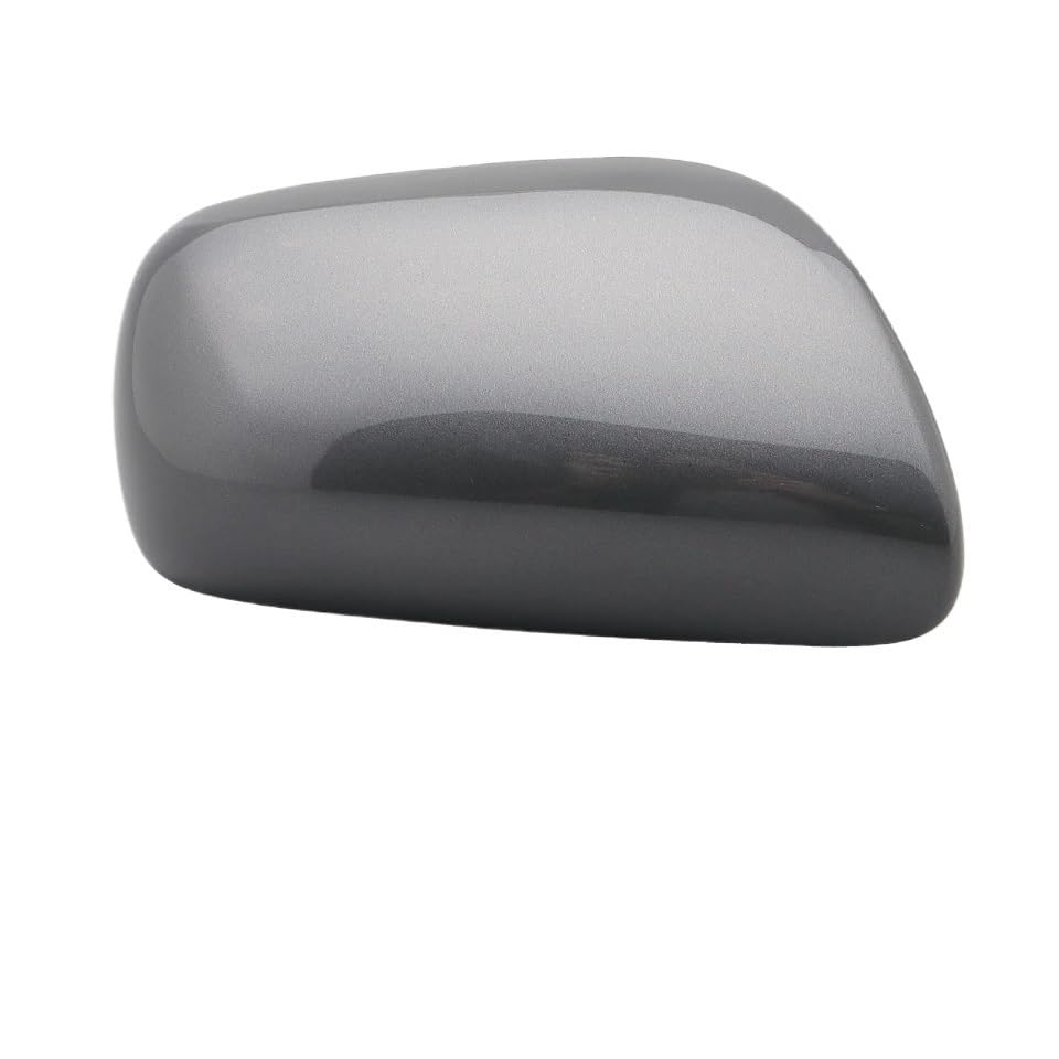 Coques rétroviseur voiture pour réparer un boîtier cassé sur Yaris P90 et Camry