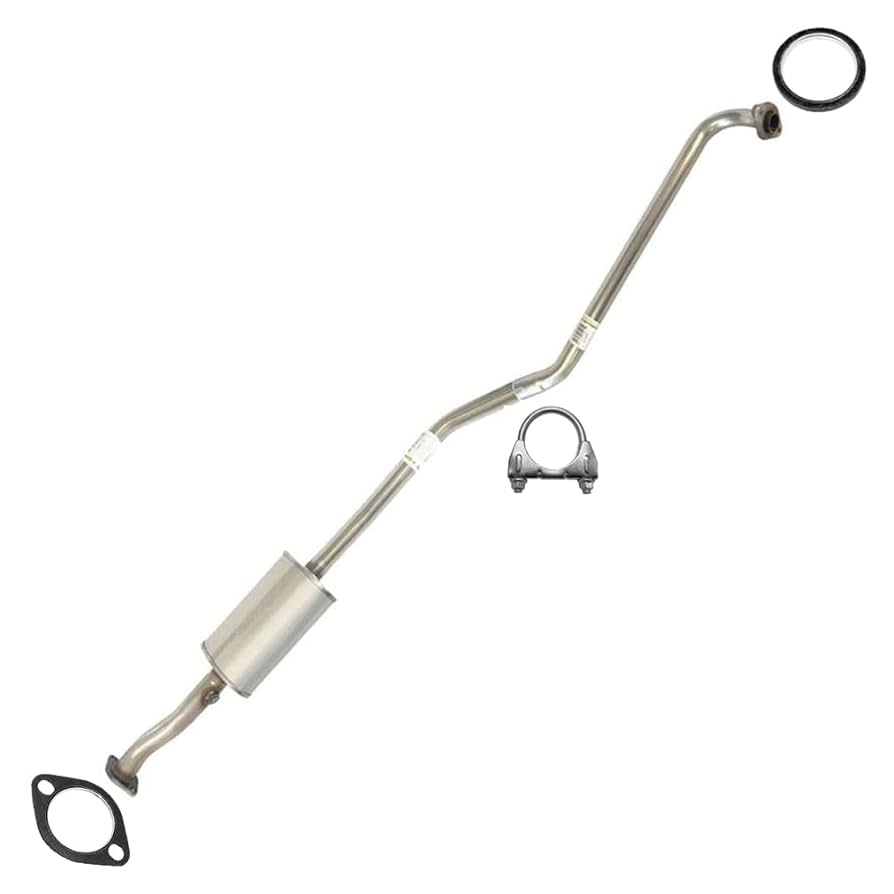 エスター コロッタ② Amazon.com: Exhaust Resonator Compatible for 1995-1997
