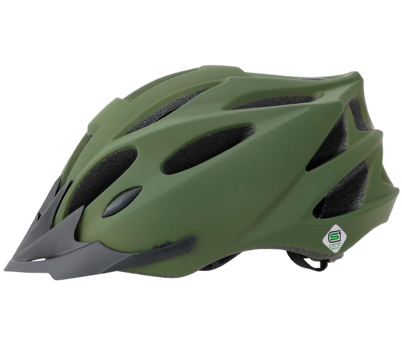 Amazon | 【SG認証】aichari 自転車 ヘルメット 大人 学生向け 軽量