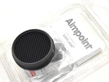 米軍実物 官給品 Aimpoint M68M68-ARD COMP Mシリーズ 米軍実物 官給品 Aimpoint M68M68-ARD COMP Mシリーズ（BLACK