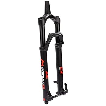 Amazon | Marzocchi Bomber Z2 E-Optimized サスペンション