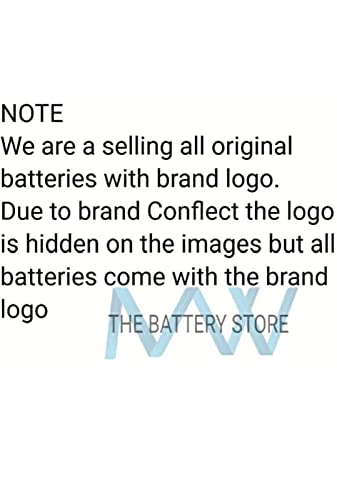 Image of THE BATTERY STORE Original (EB-BG900BBE) Battery Compatible for Samsung Galaxy S5 G900 G900S G900I G900F G900H - Battery with 3 month warranty and high capacity battery backup. Carefully check your phone model and purchase. (For samsung S5)