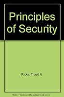 Principles of security: An introduction 0870847465 Book Cover