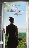 Cover zum Buch Eine italienische Affäre