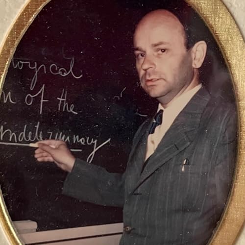 Čapek&rsquo;s Bergsonian Analysis of the Eternal Return