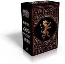 [Song of the Lioness Quartet: Alanna; In the Hand of the Goddess; The Woman Who Rides Like a Man; Lioness Rampant] [By: Pi...