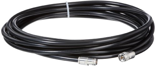 Preisvergleich Produktbild Lancom AirLancer Kabel NJ-NP 9m