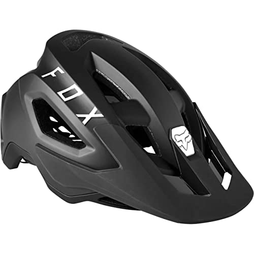 Fox Racing Speedframe MIPS Helm – MIPS Aufprallschutz, Verstellbares...