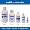PhysiciansCare Wall-Mountable Eyewash Station with Single Bottle of Eye Wash Solution, 32 oz, White