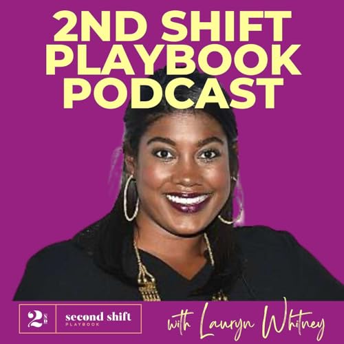 Lauryn Whitney on Embracing Artivism, Navigating Being a Mother to a Black Boy