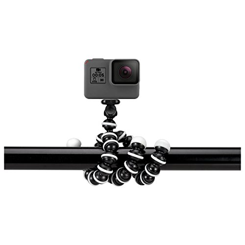 Trípode para smartphone de 7 pulgadas GPX TPD78B para videollamadas 4