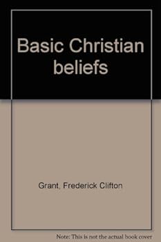 Basic Christian Beliefs