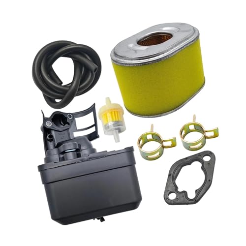 Kit de joint de collier de serrage d'élément de carburant pour moteur 6.5HP GX200