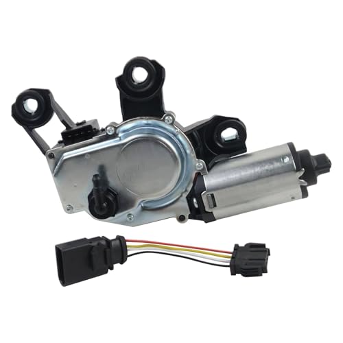 Pièces d'essuie-Glace Porsche Cayenne 92A Standard d'origine Accessoires 95862808002 - 2