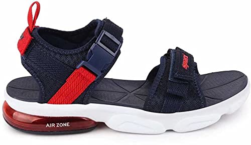 Sparx Men's Sandal Ss-543