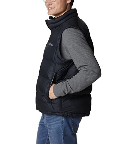Image of Columbia Mens Pike Lake Ii Vest