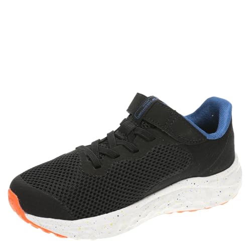 Image of New Balance Kids' Fresh Foam Arishi V4 Bungee